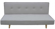 divano letto lab grigio